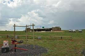 Image result for Hemsworth & District Clay Pigeon Club