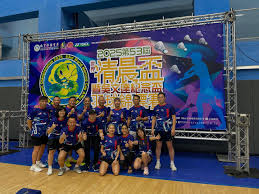 Image result for Fidelis Wednesday Badminton Club