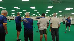 Image result for Gransden and District Bowls Club