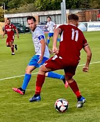 Image result for Virginia Water Fc