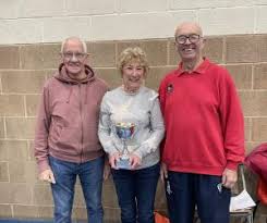 Image result for Crewe & District Junior Badminton Club