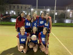 Image result for Ripley Netball Club