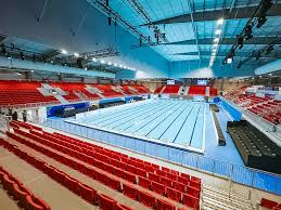 Image result for Scunthorpe Anchor Swimming Club