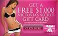 Victoria secret coupon codes