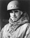 Omar Bradley that is my all
