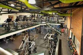 Image result for Intensive Training Group Northampton