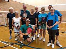 Image result for The Pickleballers UK