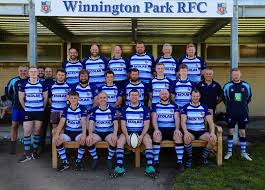 Image result for Winnington rfc