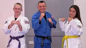 Image result for Swindon East TAGB Tae Kwon-Do