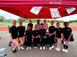 Image result for Abingdon Gymnastics Club