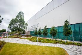 Image result for Meadowbank Edinburgh Jitsu Club