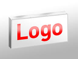 Image result for leuchtschilder