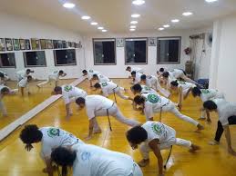 Image result for Cordao De Ouro Capoeira