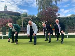 Image result for Rushcliffe Outdoor Bowling Club