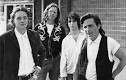 The JAYHAWKS - Band