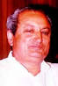 Romesh Bhandari The Bharatiya Janata Party is hopping mad at UP Governor ... - 0712bhan
