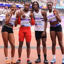 Image result for Croydon Harriers