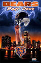 CHICAGO BEARS IN-GAME QUOTES