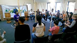 Image result for Cobra Capoeira Kids Club