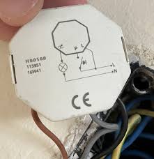 Image result for koppla in dimmer