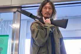 「浅倉威 仮面ライダー龍騎」の画像検索結果