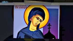 Image result for Saint https://en.wikipedia.org/wiki/Macrina the Younger