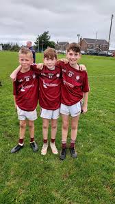Image result for Drumgath Gaelic Football Club
