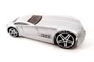 Hot Wheels Guide - Hardnoze' Cadillac V-16 Concept
