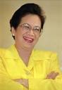Blazing, Serene Hope: The Life &amp; Style of Cory Aquino