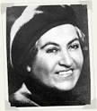 Gabriela Mistral Poems — Poet Seers
