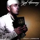Album "Face à l'épreuve"