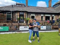 Image result for Albert Bowling Club