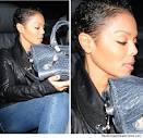 Janet Jackson is cruising