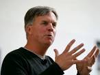 Ron Johnson. Ron Johnson