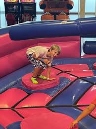 Image result for Ipswich Four Trampoline Club