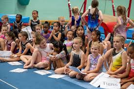 Image result for Treasure Gymnastics