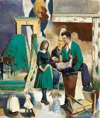 Image result for rauch