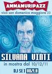 Messaggio di Gino il venerdì 9