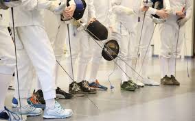 Image result for Bakewell Fencing Club