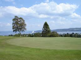 Image result for Cowal Golf Club
