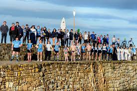 Image result for Edinburgh University Shinty Club