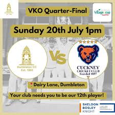 Image result for Dumbleton Cc