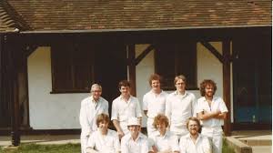 Image result for Southern Railway & Kenley Cricket Club