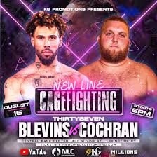 Image result for Chiltern MMA