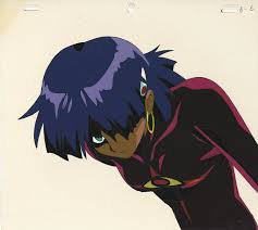 「グランディス・グランバァ ふしぎの海のナディア」の画像検索結果