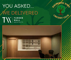 Image result for Kegworth Town Cricket Club