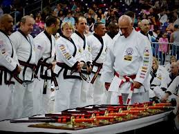 Image result for Highgate Martial Arts Academy