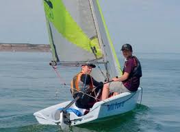 Image result for Llandudno Sailing Club