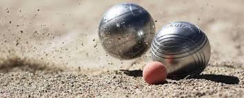 Image result for Brickendon Petanque Boules Club