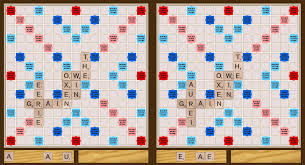 Image result for Wem Fun Scrabble Club